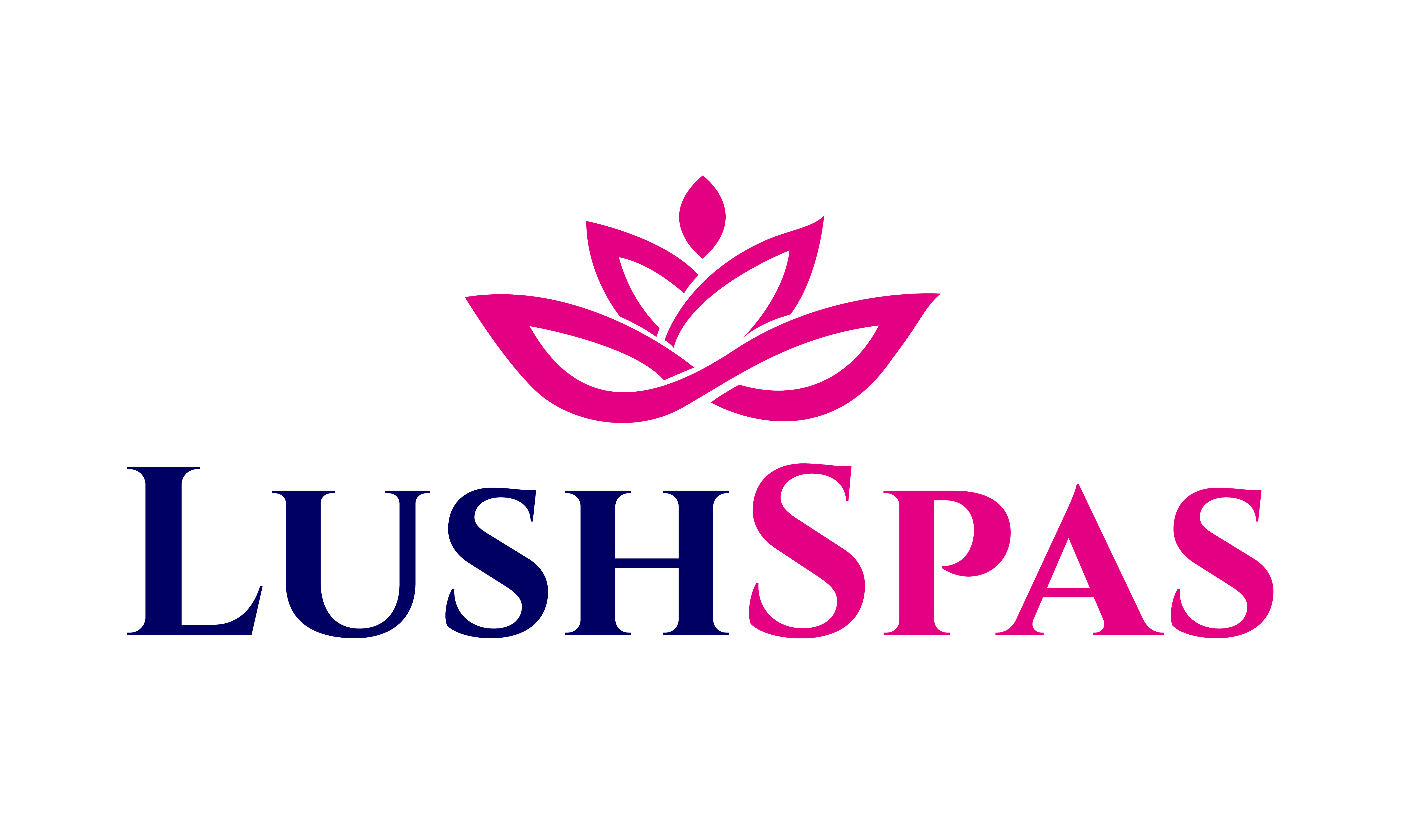 LushSpas.com - Best premium domains for sale